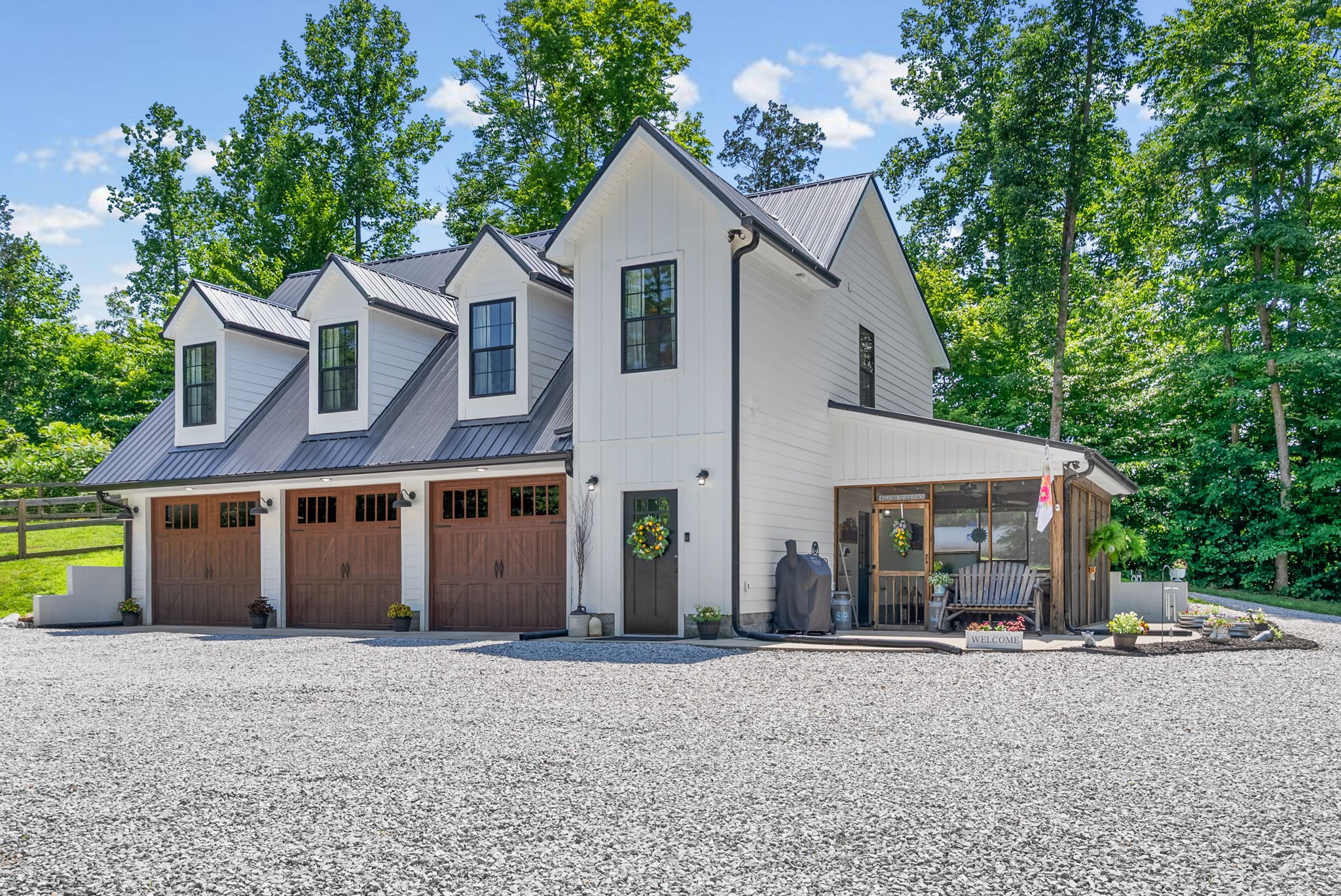 1300 Brummit Road Charlotte, TN 37036 - Photo 43 of 46