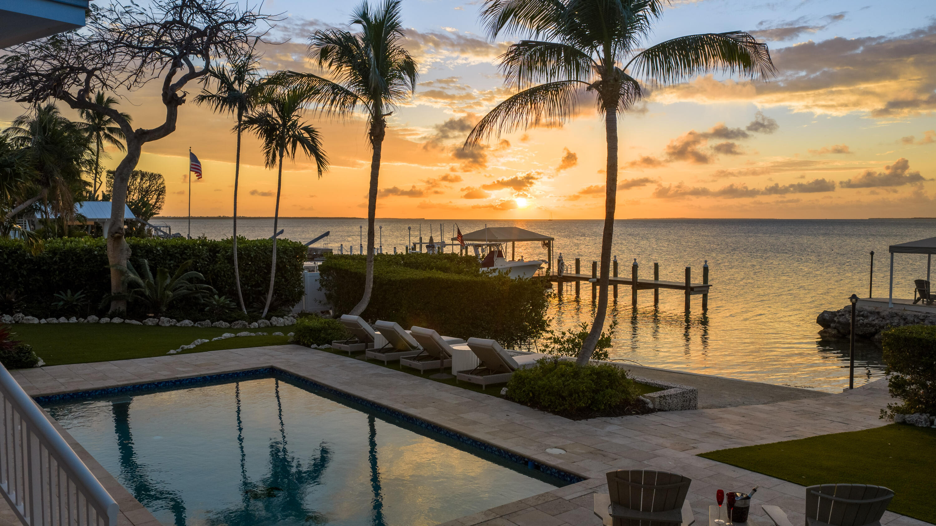 134 North Rolling Hill Road Tavernier, FL 33070 - Photo 3 of 65