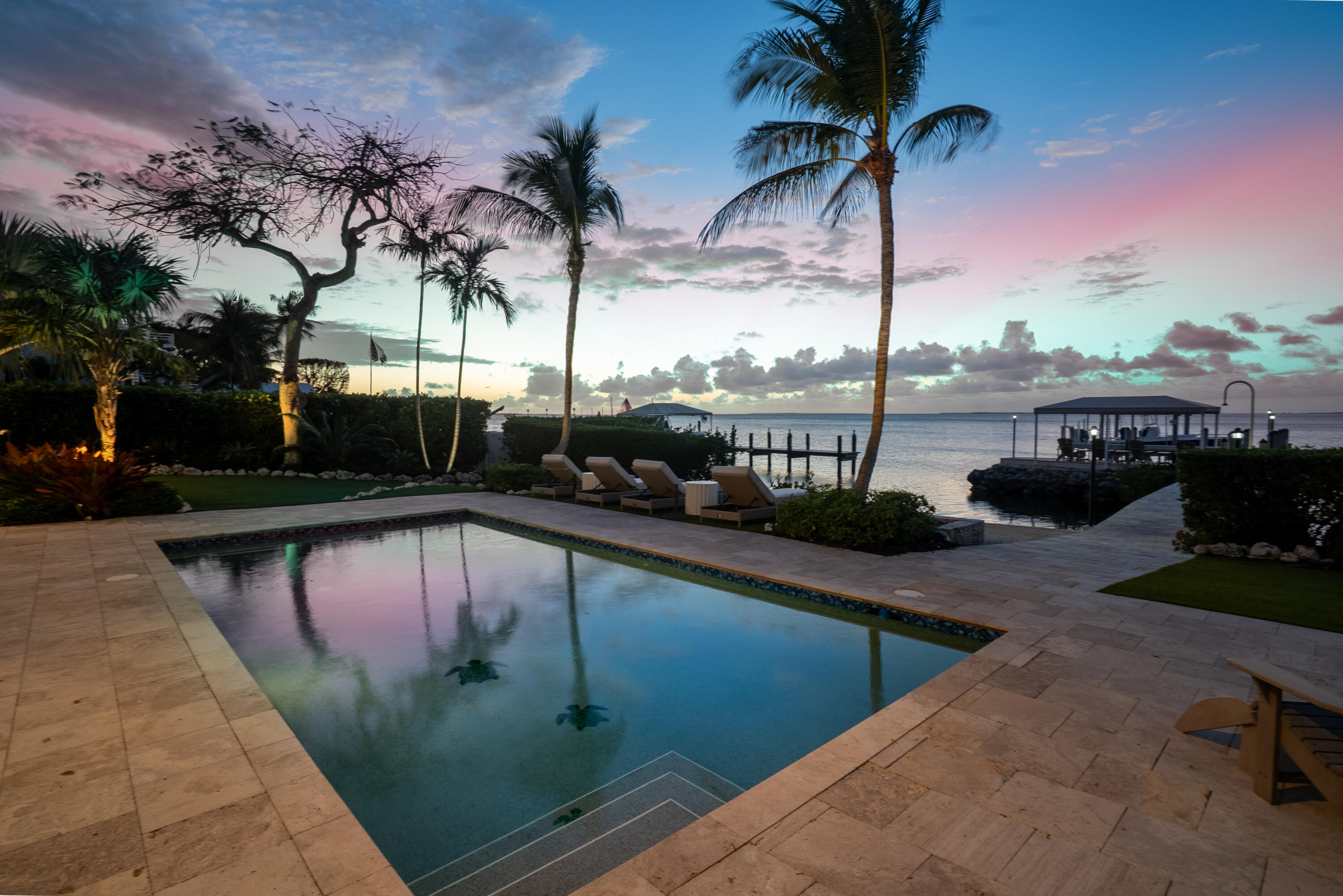 134 North Rolling Hill Road Tavernier, FL 33070 - Photo 47 of 65 DSC09248-HDR