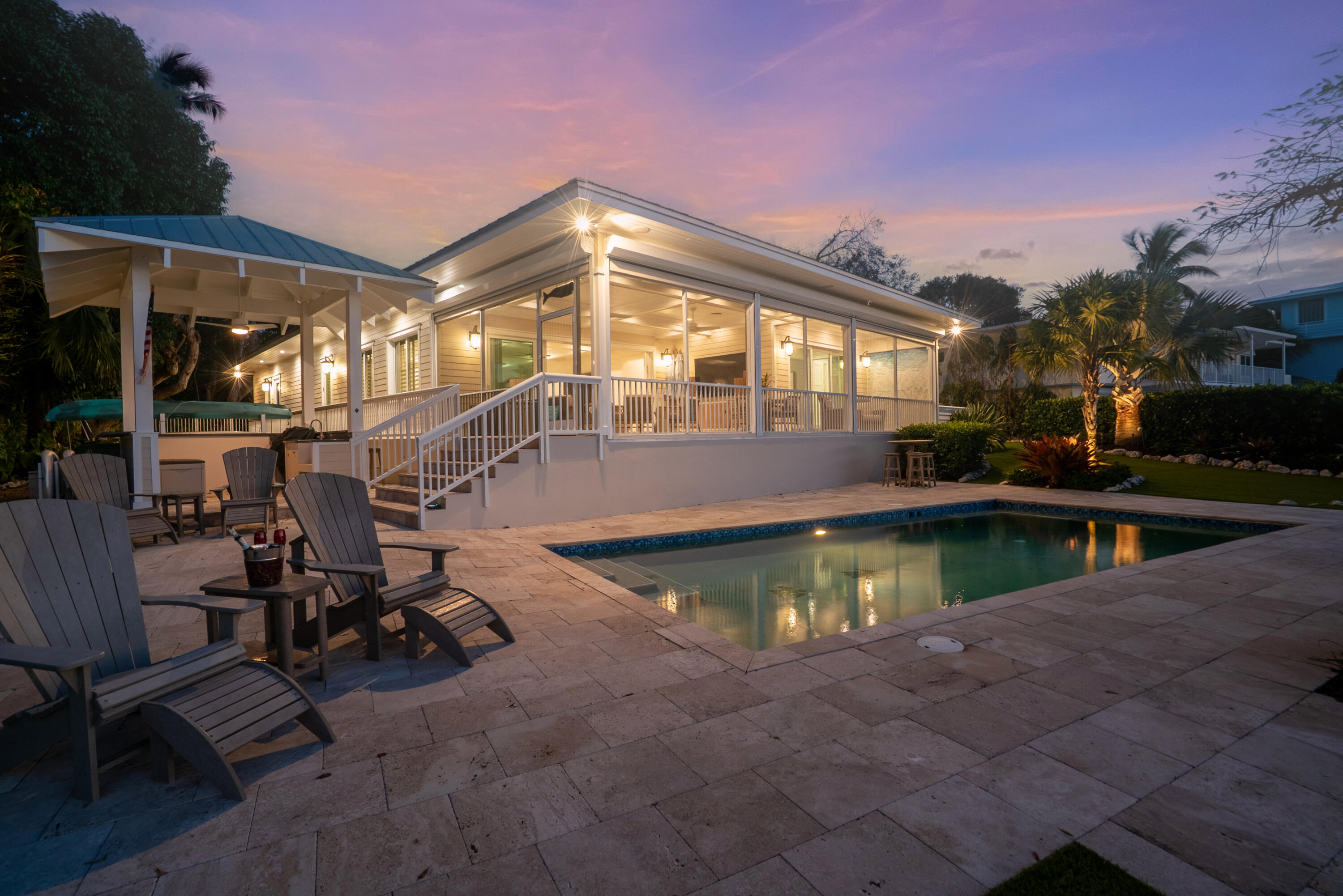 134 North Rolling Hill Road Tavernier, FL 33070 - Photo 49 of 65 DSC09254-HDR - Copy