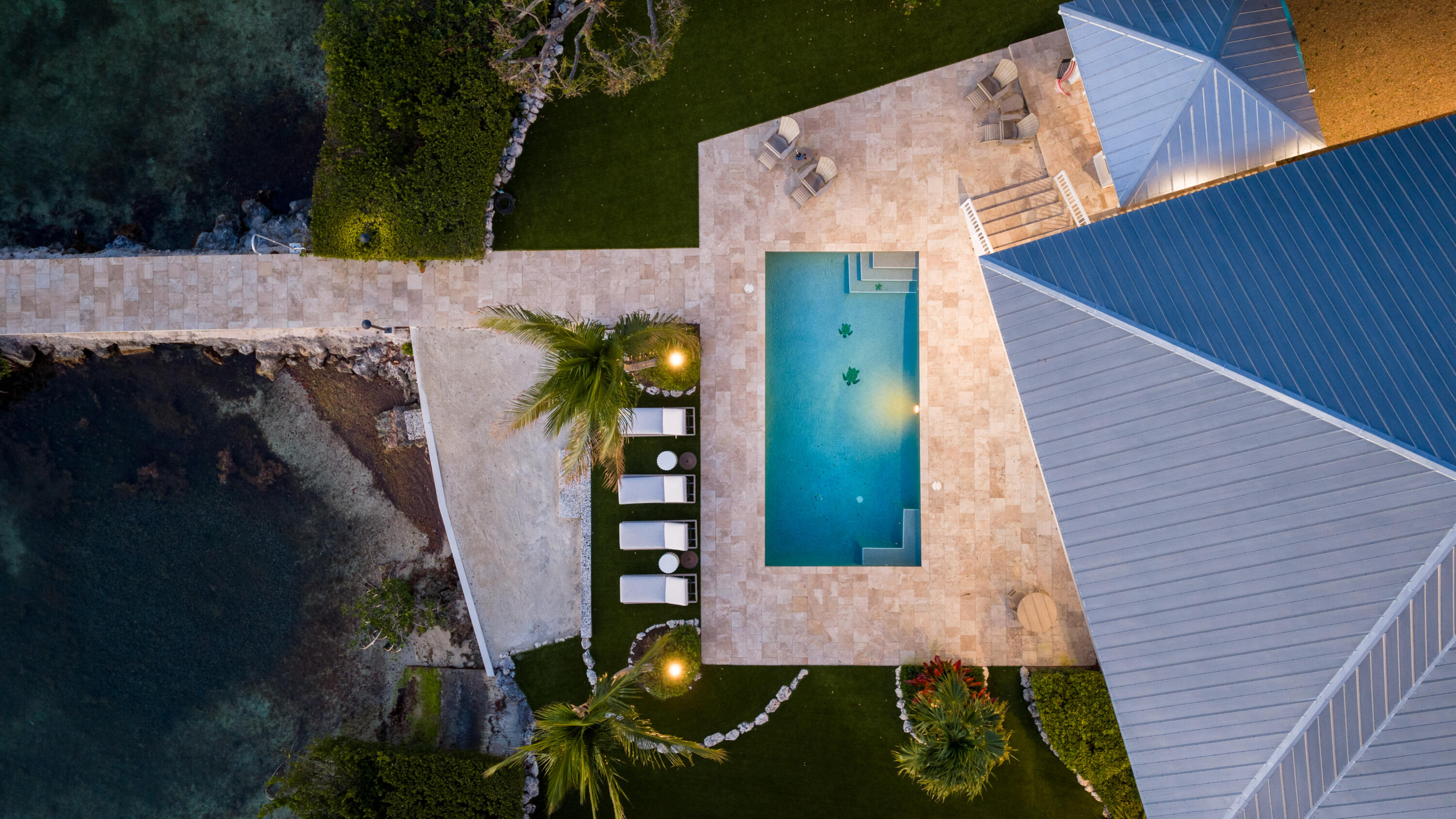 134 North Rolling Hill Road Tavernier, FL 33070 - Photo 53 of 65 DJI_20260302184131_0179_D-HDR