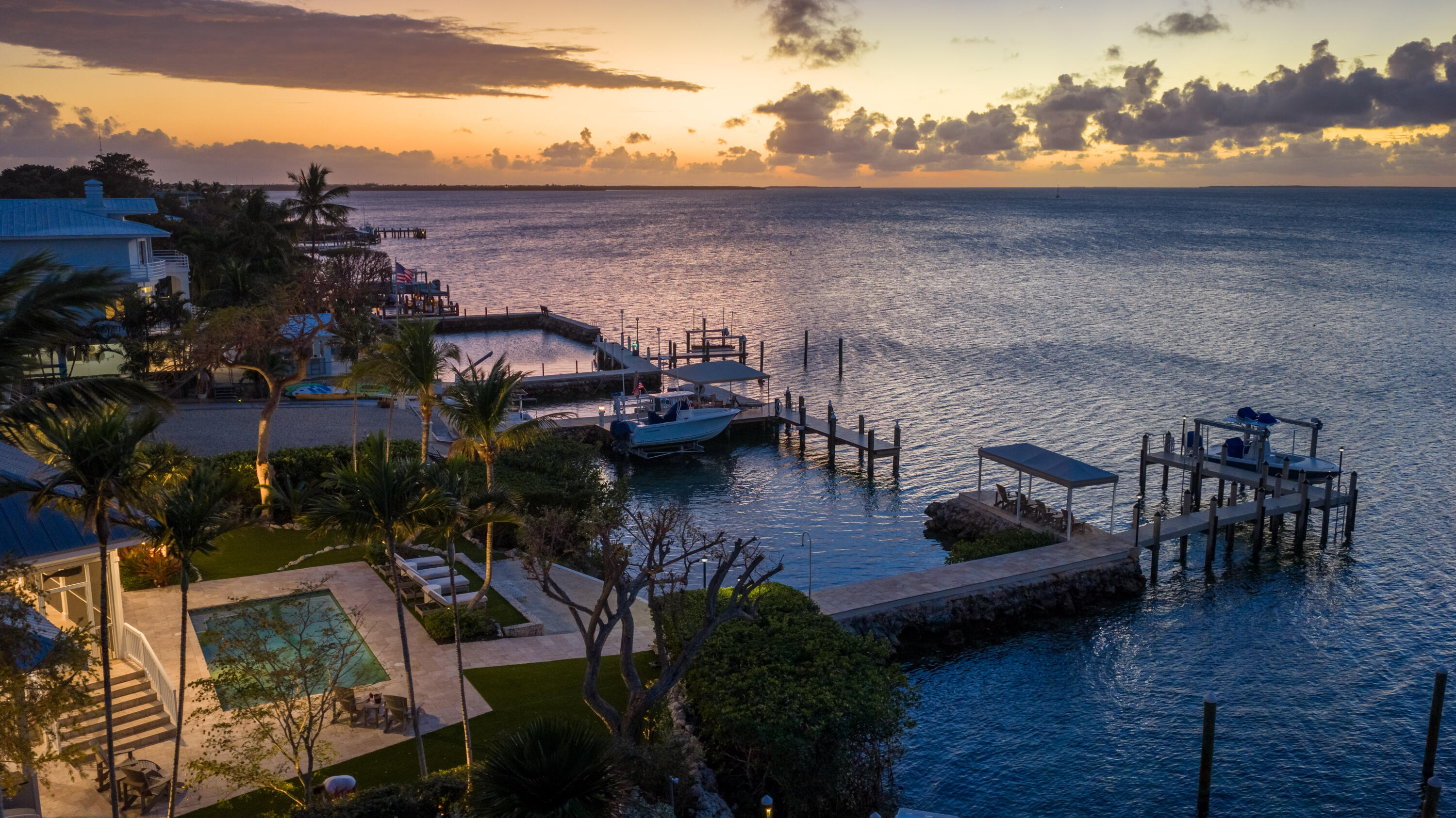 134 North Rolling Hill Road Tavernier, FL 33070 - Photo 55 of 65 DJI_20260302184845_0215_D-HDR