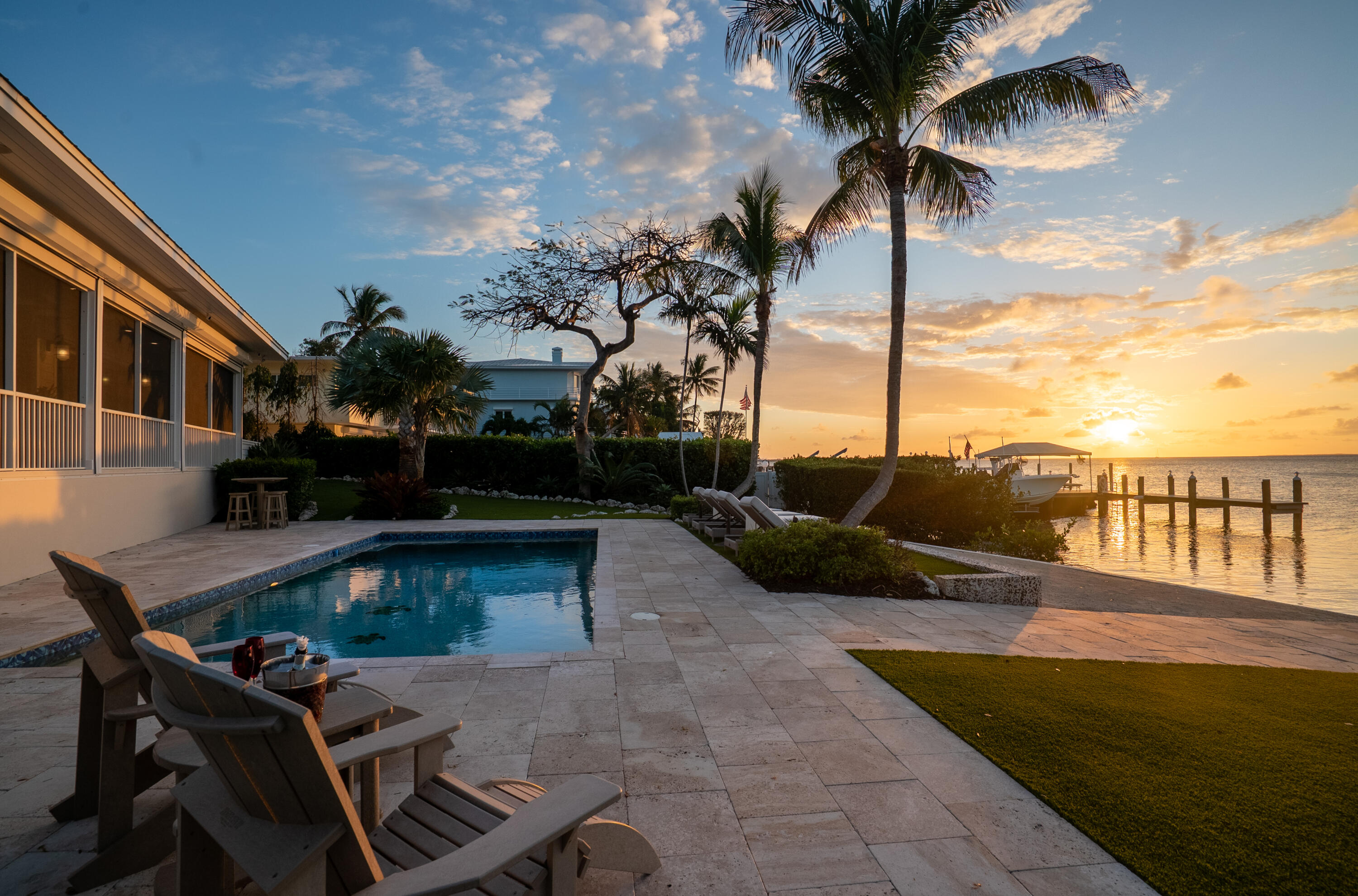 134 North Rolling Hill Road Tavernier, FL 33070 - Photo 56 of 65 DSC09242-HDR