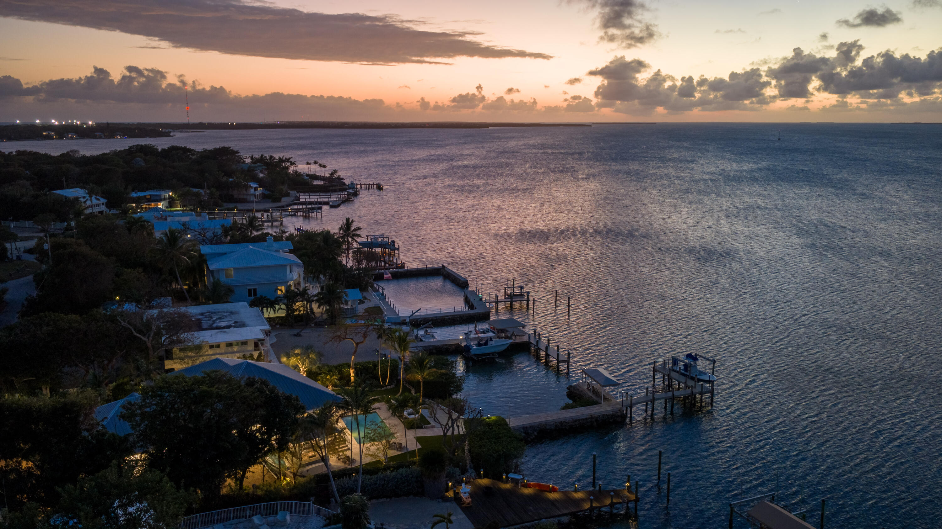134 North Rolling Hill Road Tavernier, FL 33070 - Photo 58 of 65 DJI_20260302184901_0218_D-HDR