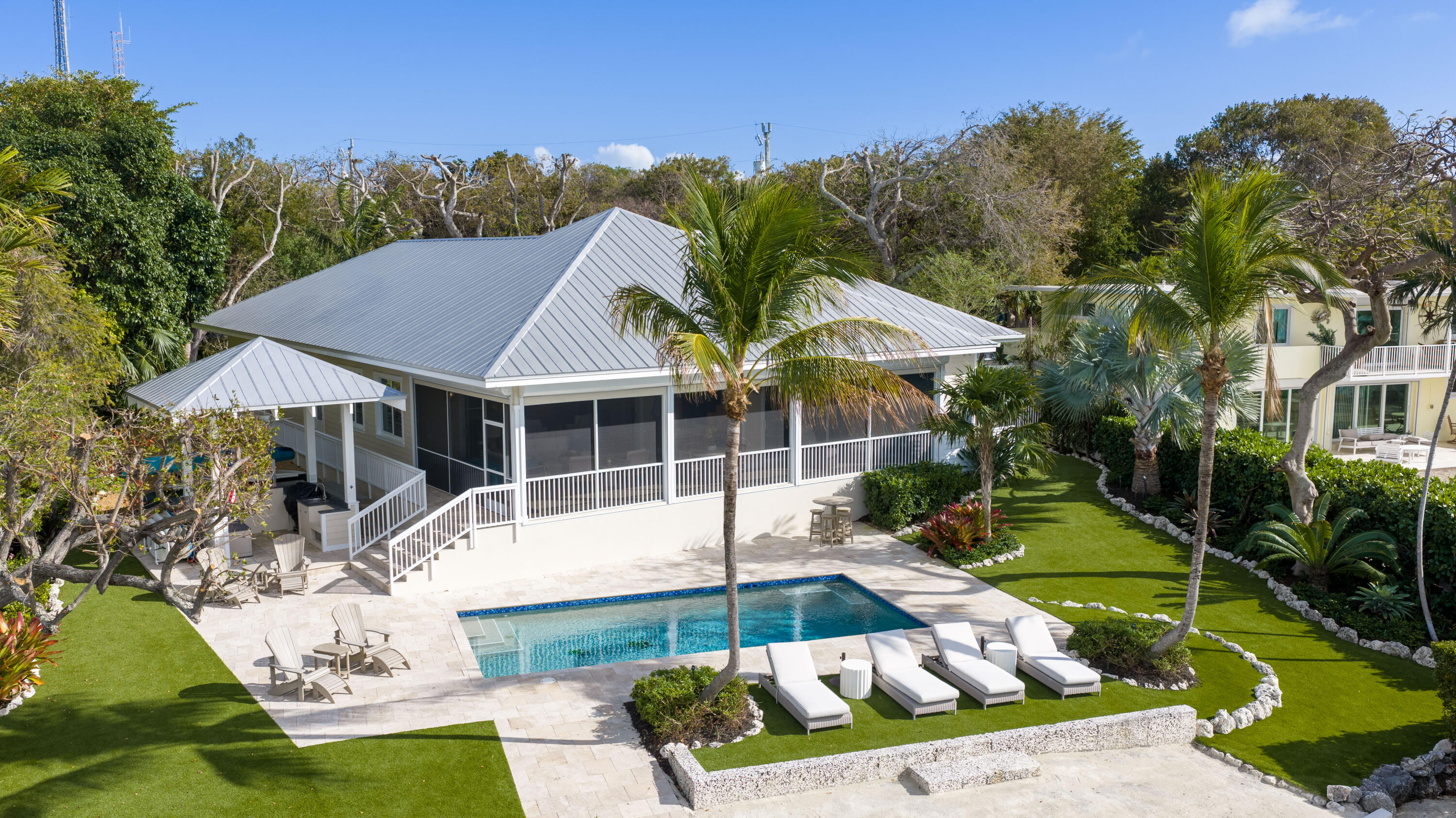 134 North Rolling Hill Road Tavernier, FL 33070 - Photo 9 of 65 DJI_20260302154520_0080_D-HDR