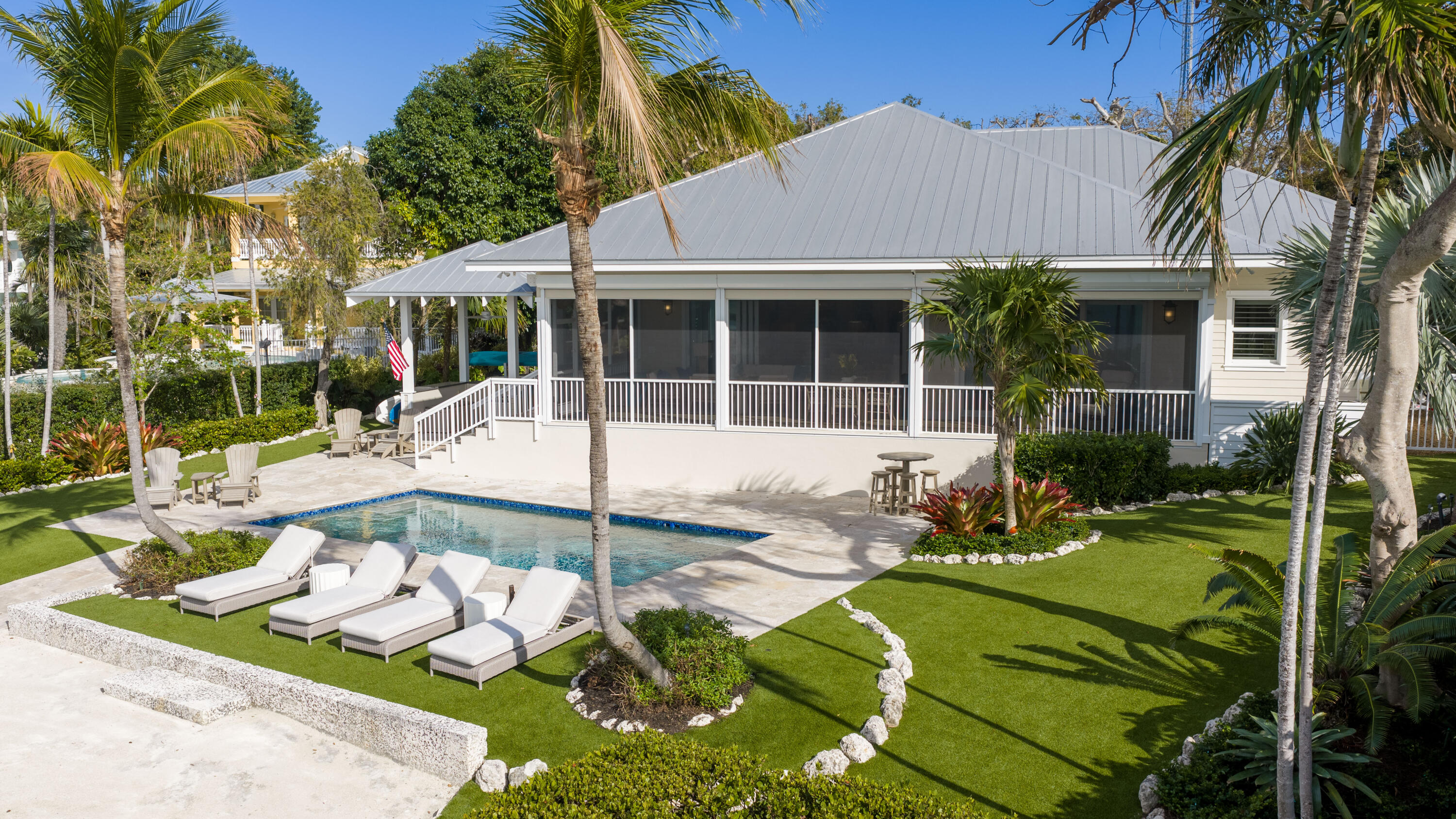 134 North Rolling Hill Road Tavernier, FL 33070 - Photo 10 of 65 DJI_20260302154627_0089_D-HDR