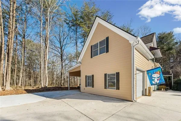 $1,400 | 4640 Chestatee Pointe Road, Gainesville, GA 30506