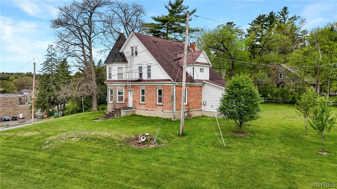 7334 Campus Heights Road Caneadea, NY 14744 - Photo 5 of 34