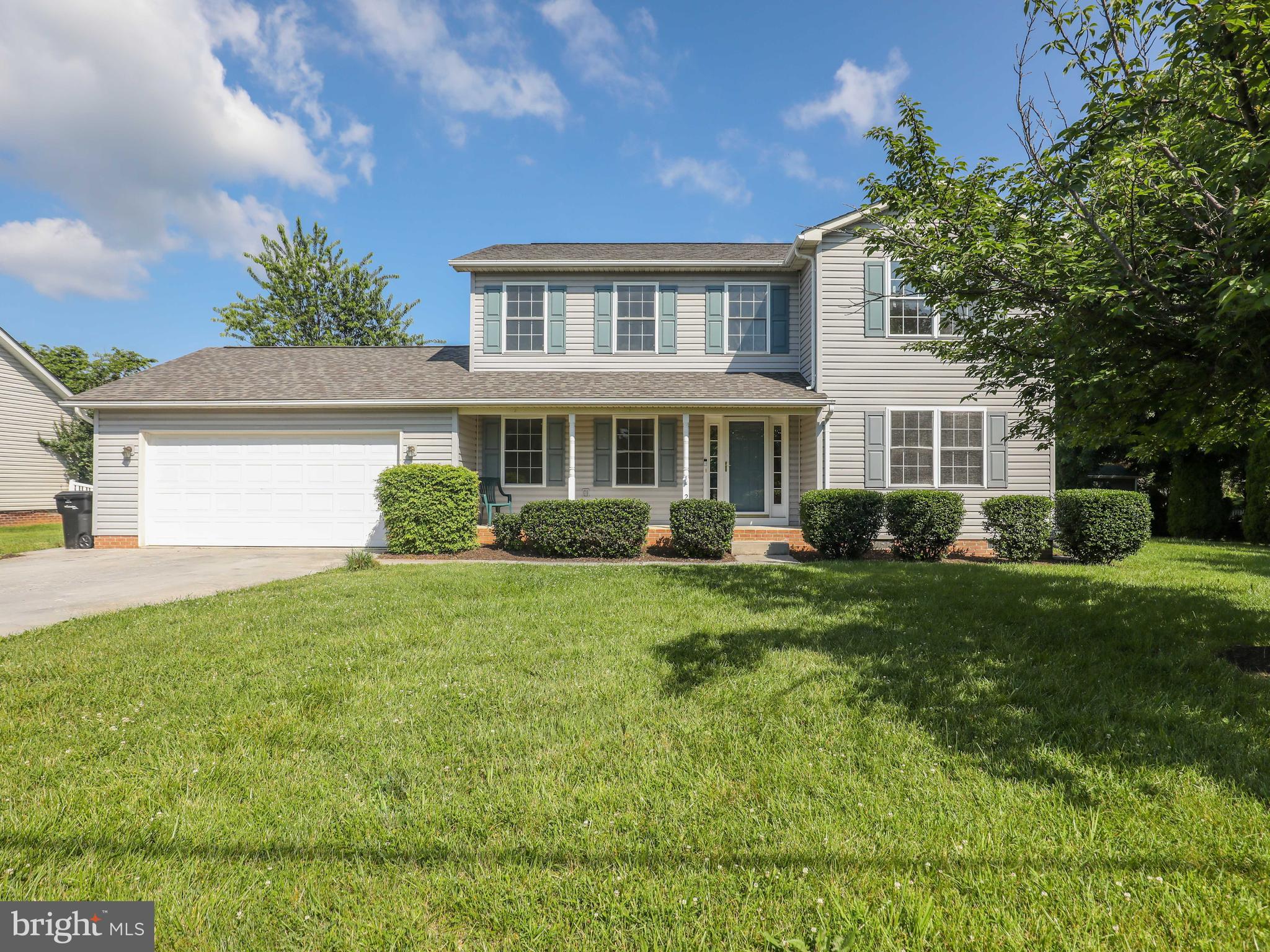 2623 Middle Road Winchester, VA 22601 - Photo 1 of 38 Gallery Image 1