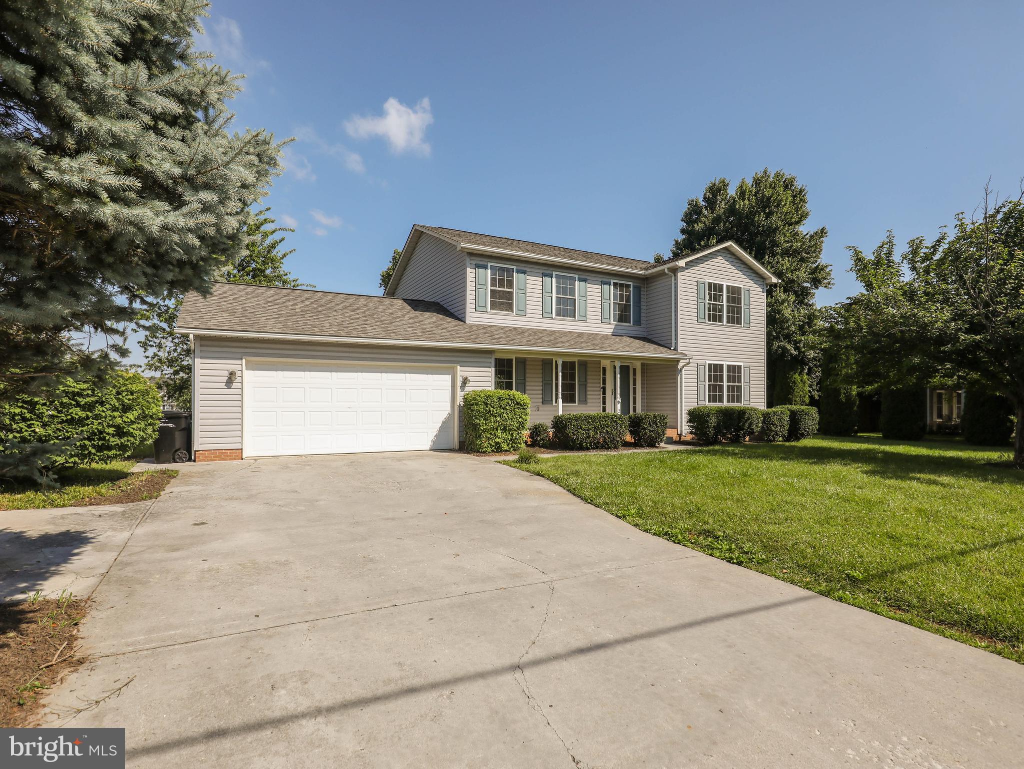 2623 Middle Road Winchester, VA 22601 - Photo 2 of 38 Gallery Image 2