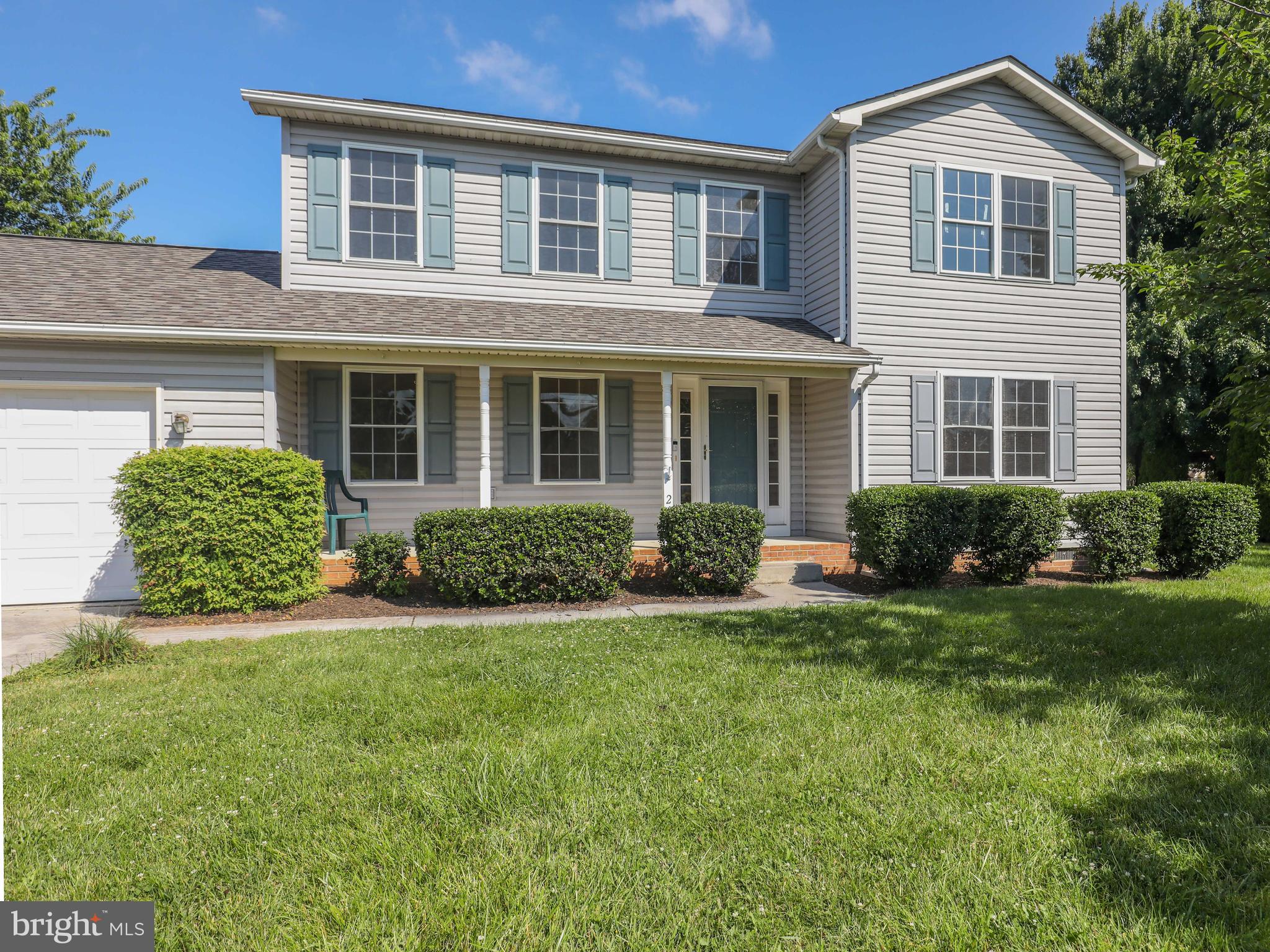 2623 Middle Road Winchester, VA 22601 - Photo 3 of 38 Gallery Image 3