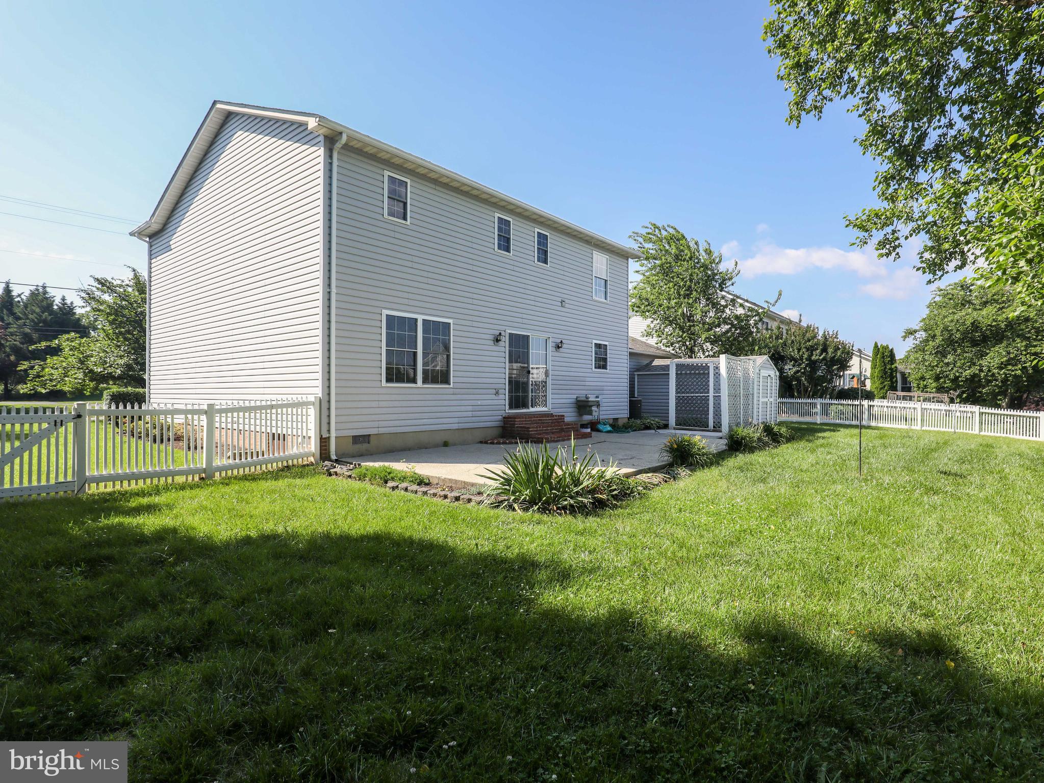 2623 Middle Road Winchester, VA 22601 - Photo 35 of 38 Gallery Image 35