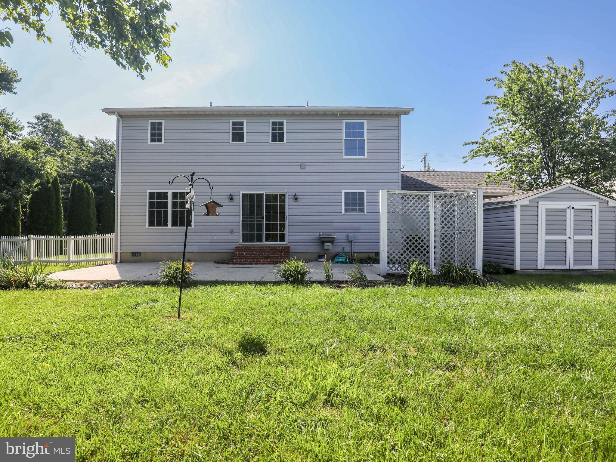 2623 Middle Road Winchester, VA 22601 - Photo 37 of 38 Gallery Image 37