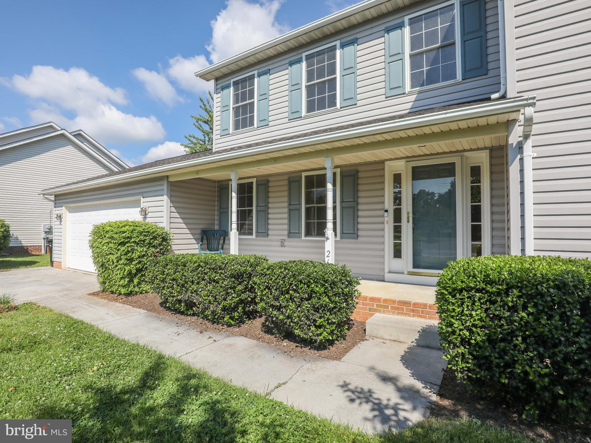 2623 Middle Road Winchester, VA 22601 - Photo 4 of 38 Gallery Image 4