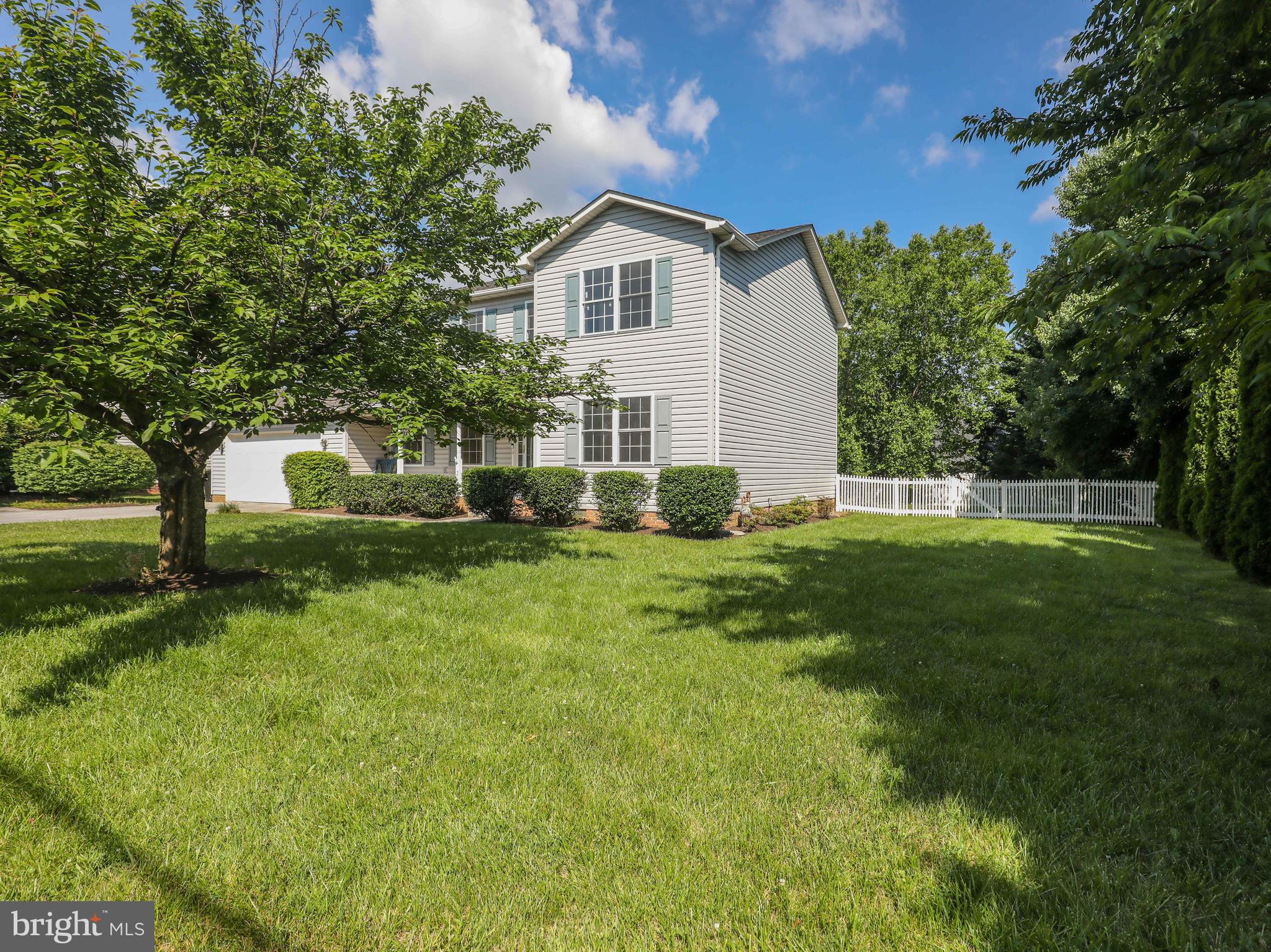 2623 Middle Road Winchester, VA 22601 - Photo 5 of 38 Gallery Image 5