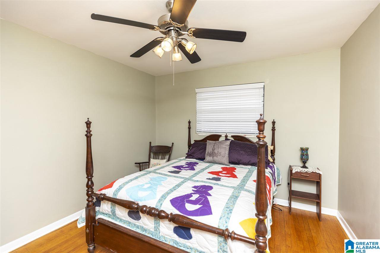 533 9th Terrace Pleasant Grove, AL 35127 - Photo 24 of 28