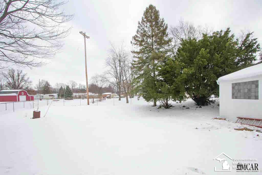 7600 Monroe Road Lambertville, MI 48144 - Photo 25 of 27