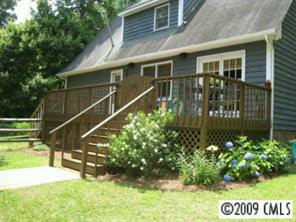 9408 Man O War Road Fort Mill, SC 29707 - Photo 3 of 8 Gallery Image 3