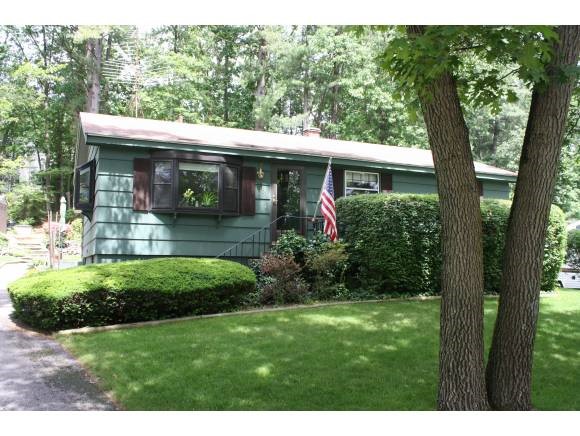 101 Conant Road Nashua, NH 03062 - Photo 1 of 1
