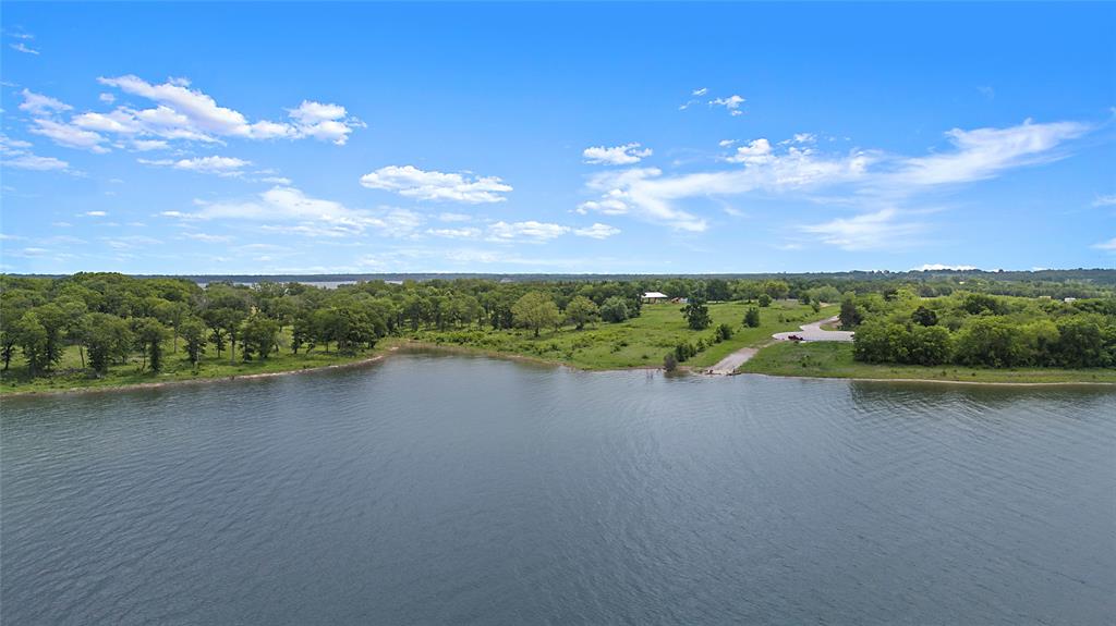 Fm Fm 1396th Windom, TX 75492 - Photo 6 of 15 a view of a lake with houses in the back