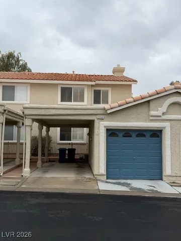 $220,000 | 2252 Rugged Mesa Drive, Laughlin, NV 89029