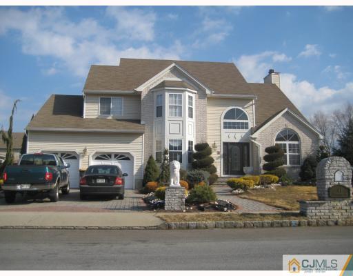 41 High Pointe Way Old Bridge, NJ 07747 - Photo 1 of 10 Gallery Image 1