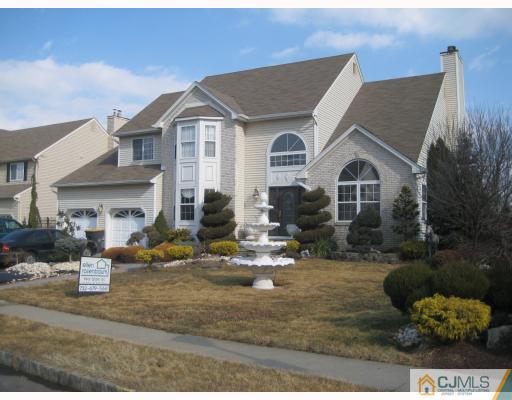 41 High Pointe Way Old Bridge, NJ 07747 - Photo 2 of 10 Gallery Image 2