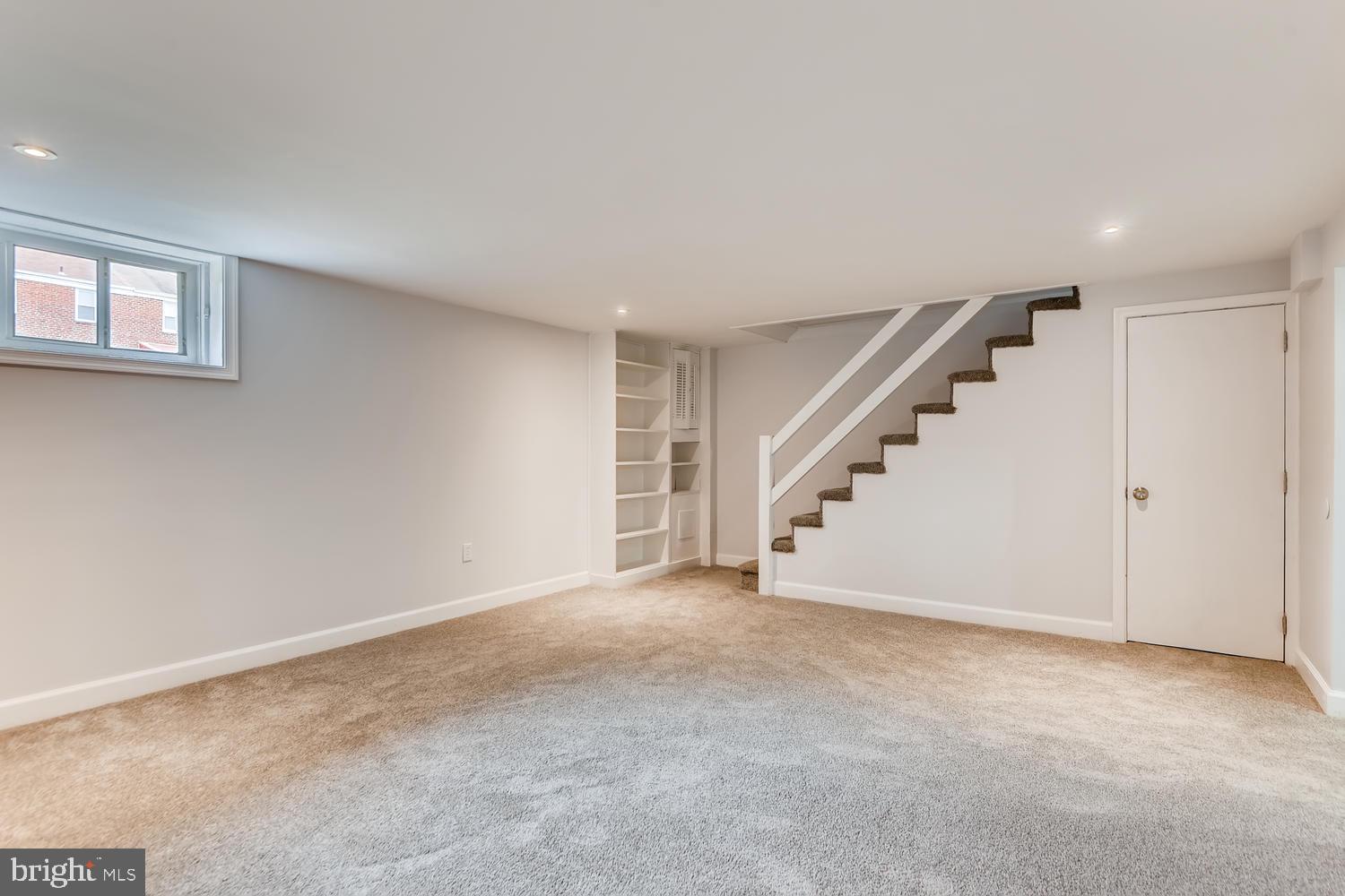 729 Stamford Road Baltimore, MD 21229 - Photo 18 of 26 Basement