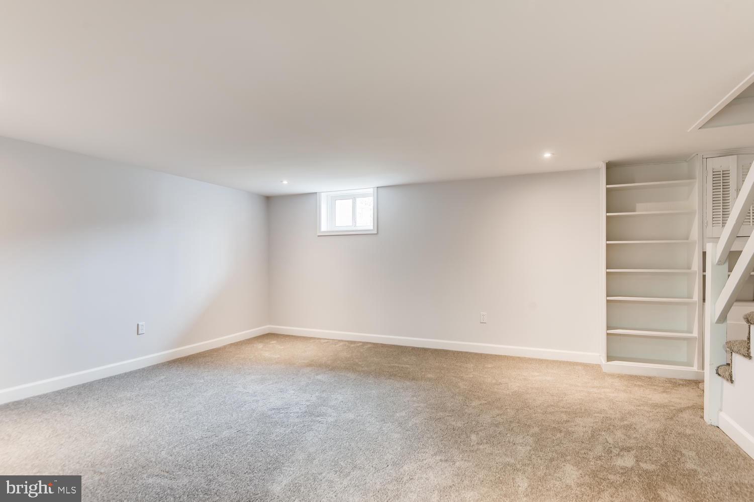 729 Stamford Road Baltimore, MD 21229 - Photo 19 of 26 Basement
