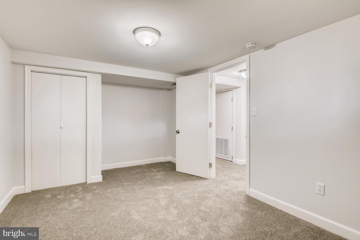 729 Stamford Road Baltimore, MD 21229 - Photo 22 of 26 Bedroom 4