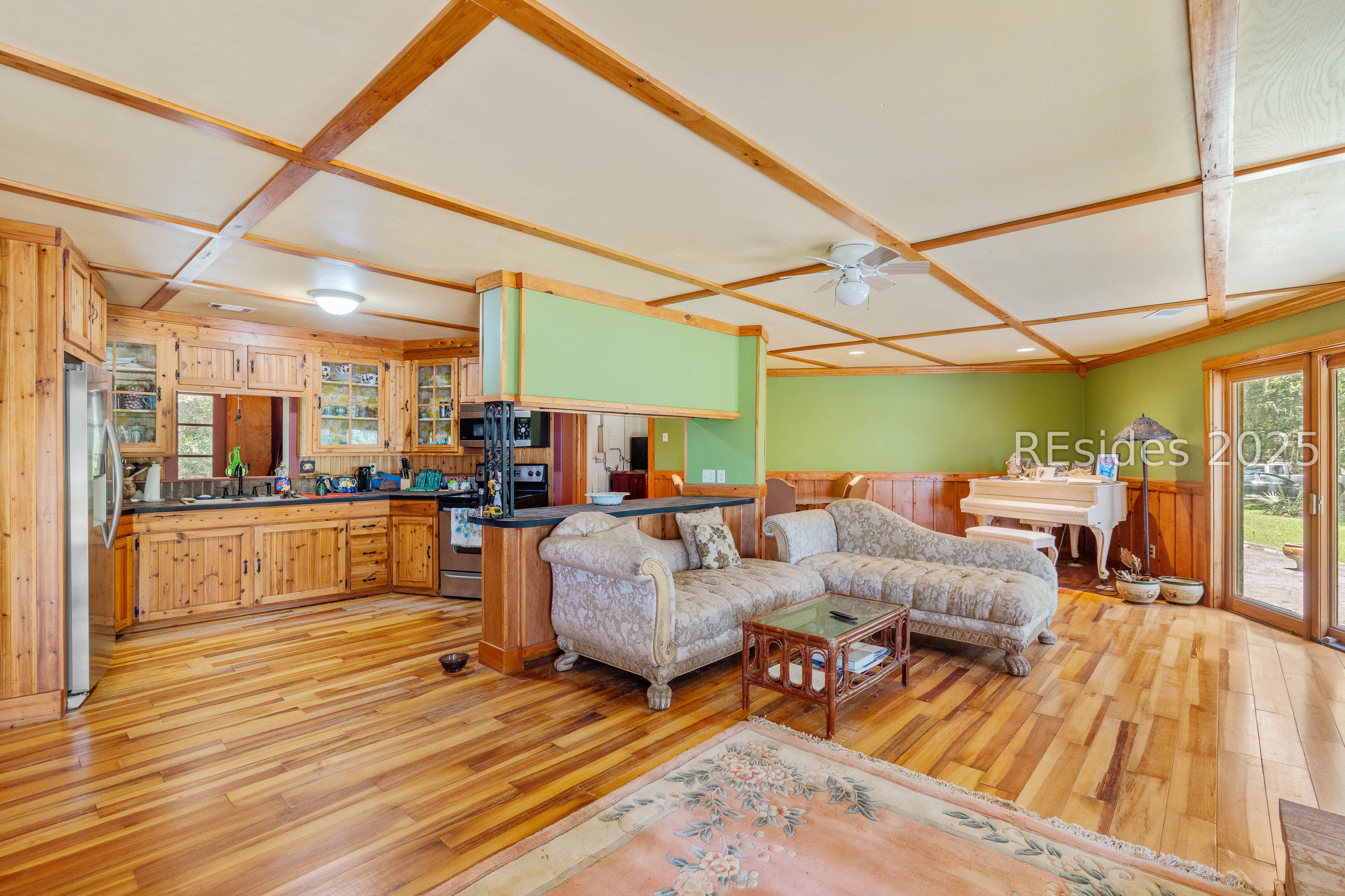 822 Knowles Island Road Ridgeland, SC 29936 - Photo 23 of 55