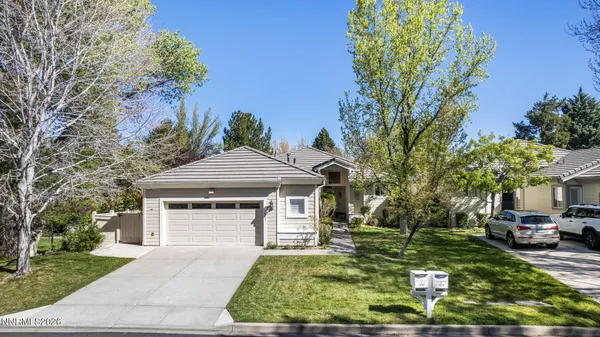 $1,150,000 | 3885 Chinook Creek Road, Reno, NV 89519