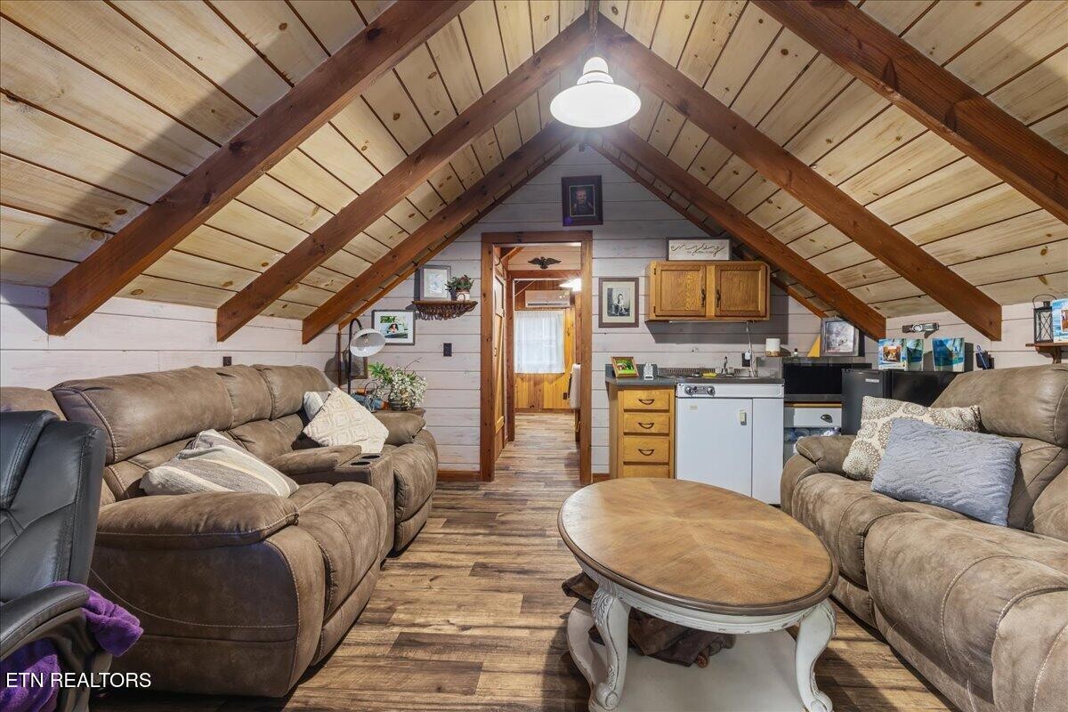 160 Rural Vale Road Tellico Plains, TN 37385 - Photo 25 of 51 Gallery Image 25