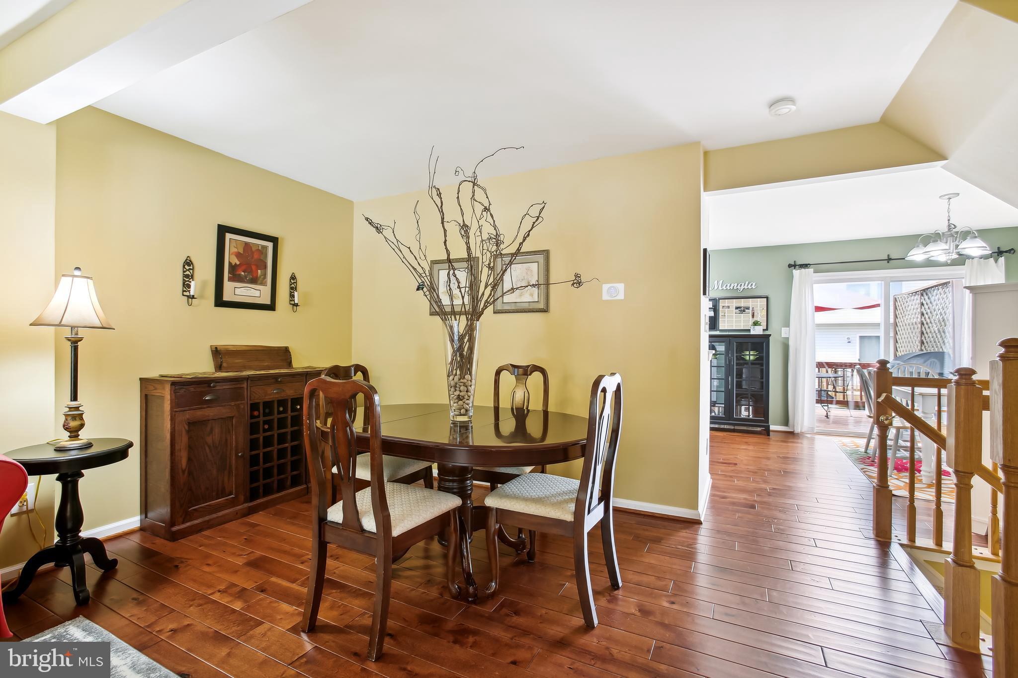 6379 Stagg Court Springfield, VA 22150 - Photo 6 of 51 Gallery Image 6