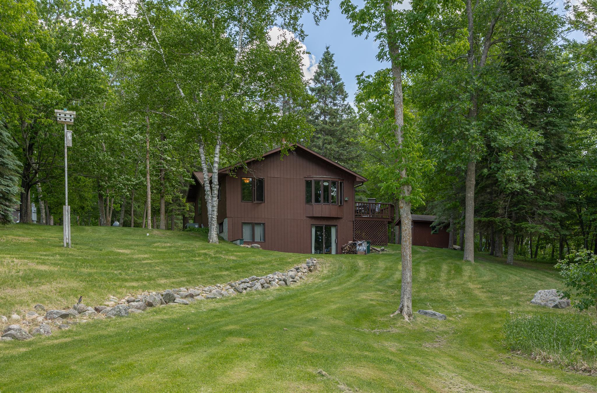 1704 Muskie Bay Road Northeast Longville, MN 56655 - Photo 40 of 42