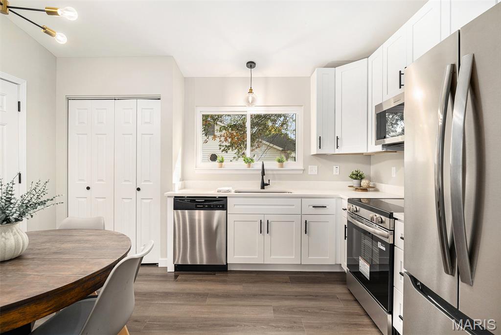 633 Durango Drive O'Fallon, MO 63368 - Photo 12 of 33