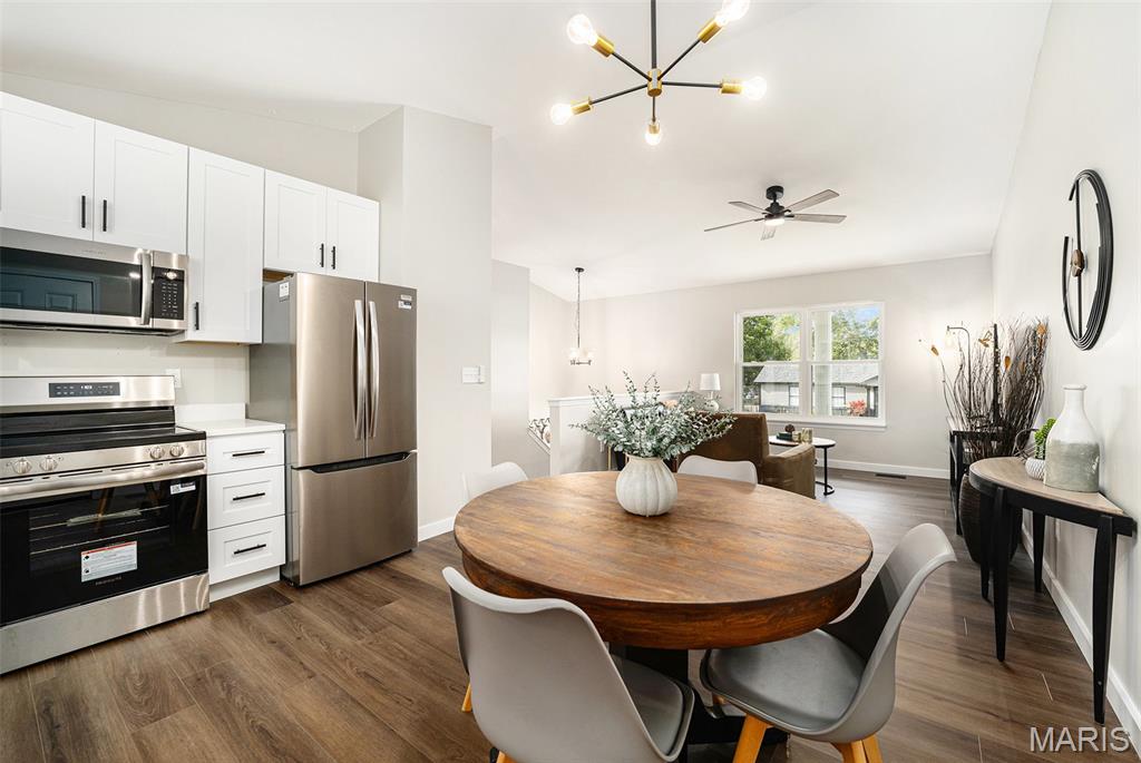 633 Durango Drive O'Fallon, MO 63368 - Photo 13 of 33