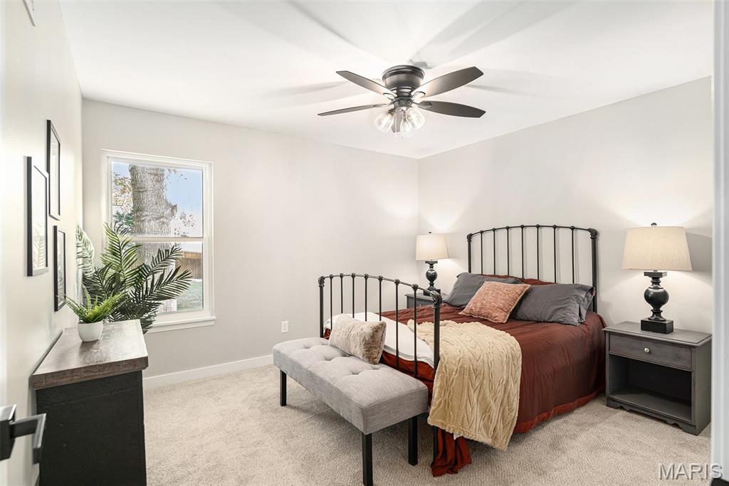 633 Durango Drive O'Fallon, MO 63368 - Photo 14 of 33