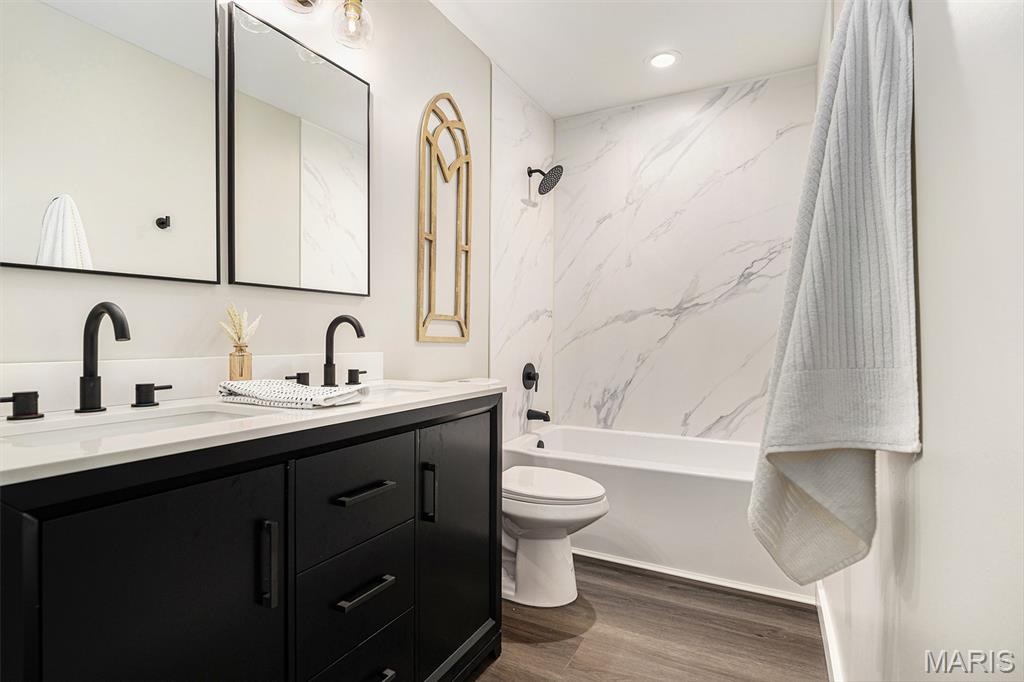 633 Durango Drive O'Fallon, MO 63368 - Photo 16 of 33