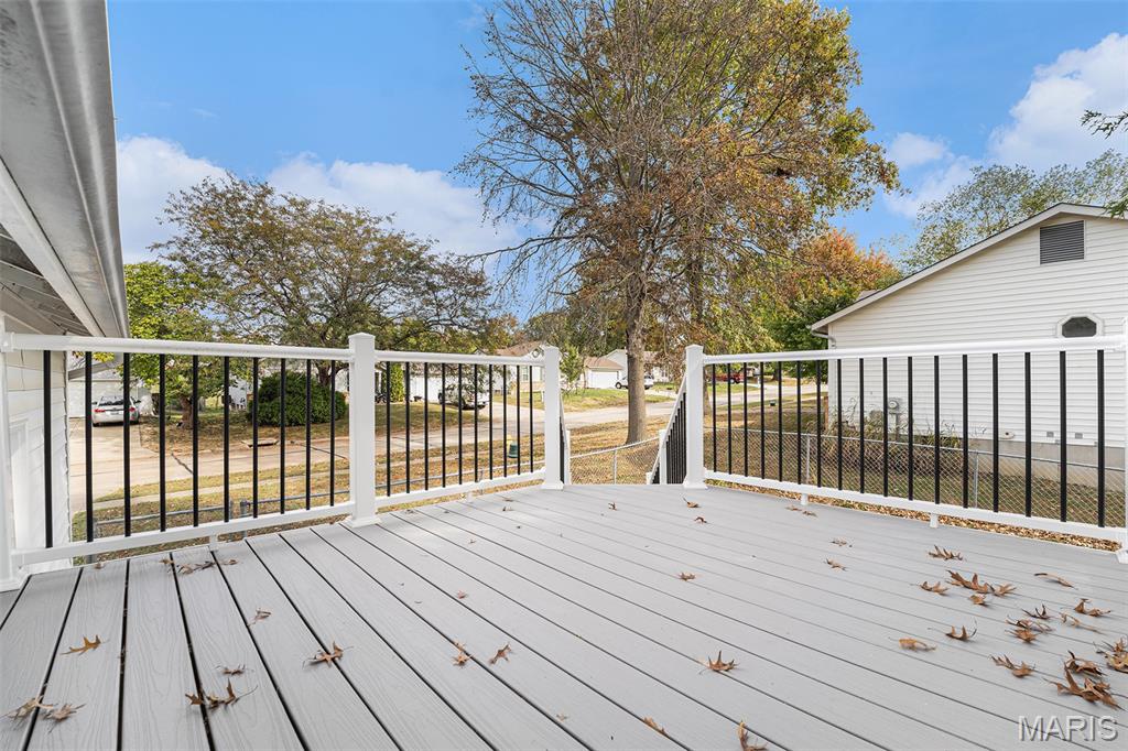 633 Durango Drive O'Fallon, MO 63368 - Photo 29 of 33