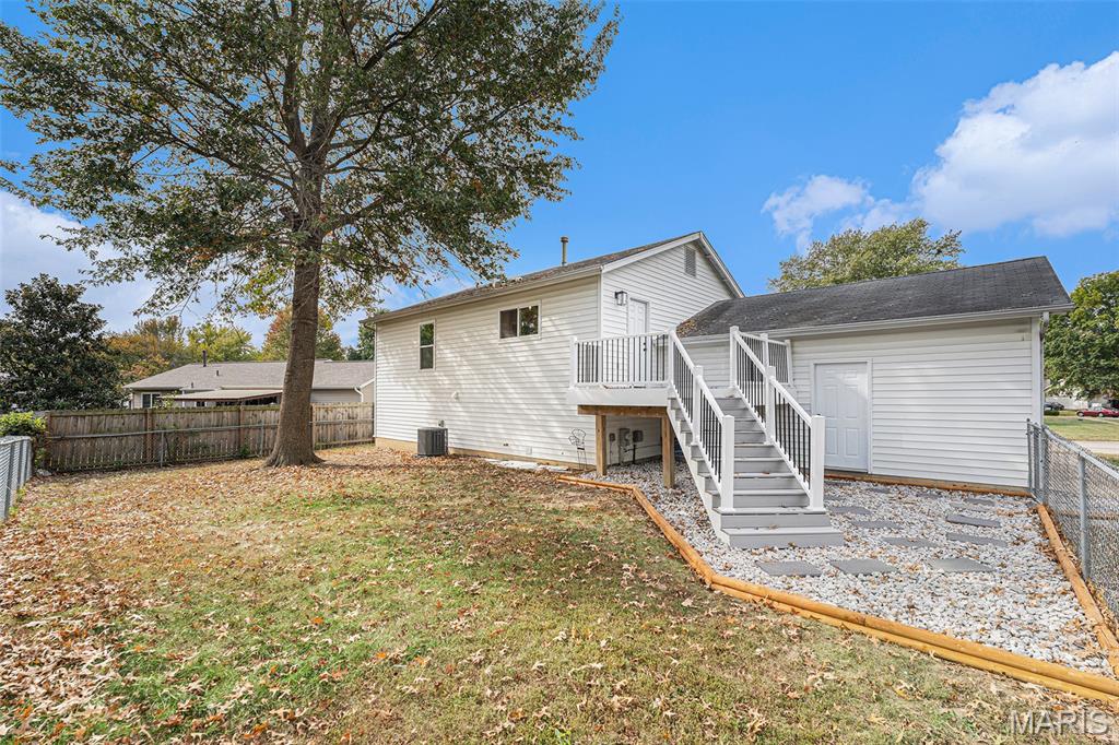 633 Durango Drive O'Fallon, MO 63368 - Photo 30 of 33