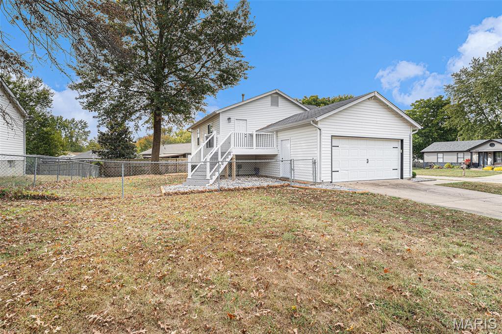 633 Durango Drive O'Fallon, MO 63368 - Photo 32 of 33