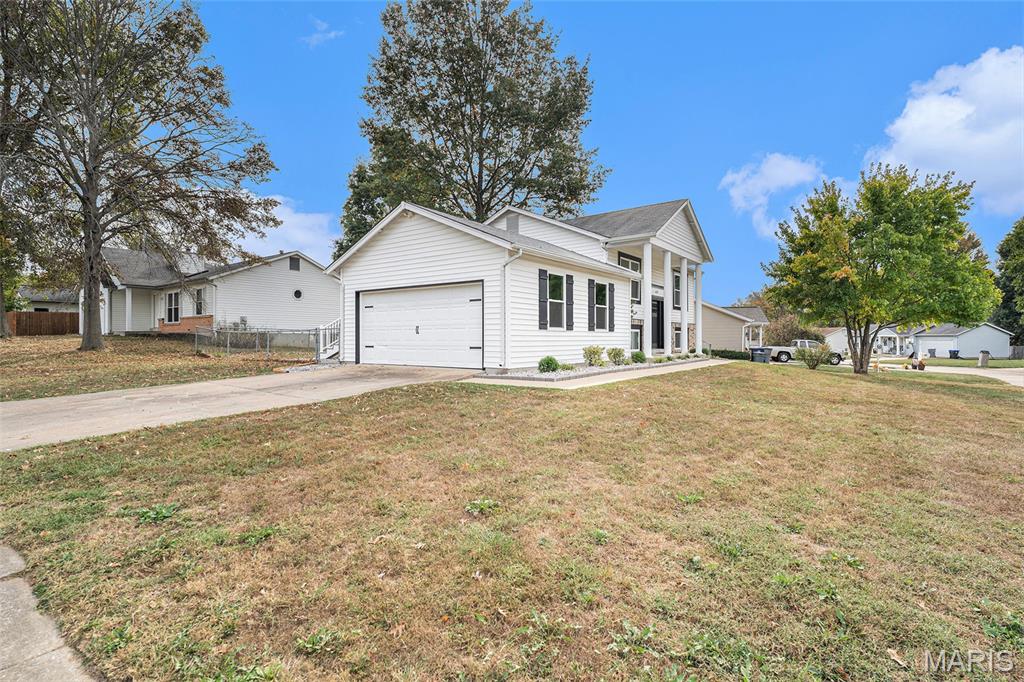 633 Durango Drive O'Fallon, MO 63368 - Photo 33 of 33