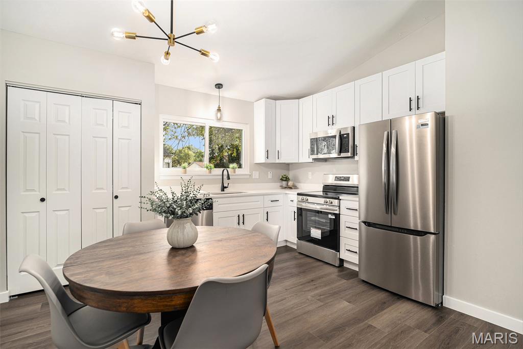 633 Durango Drive O'Fallon, MO 63368 - Photo 10 of 33