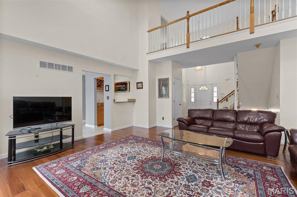 2385 Clarjon Drive Ballwin, MO 63021 - Photo 11 of 58