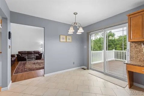 $695,000 | 2385 Clarjon Drive, Ballwin, MO 63021