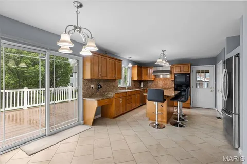 $695,000 | 2385 Clarjon Drive, Ballwin, MO 63021