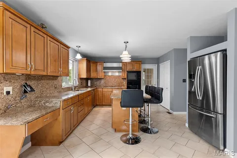 $695,000 | 2385 Clarjon Drive, Ballwin, MO 63021