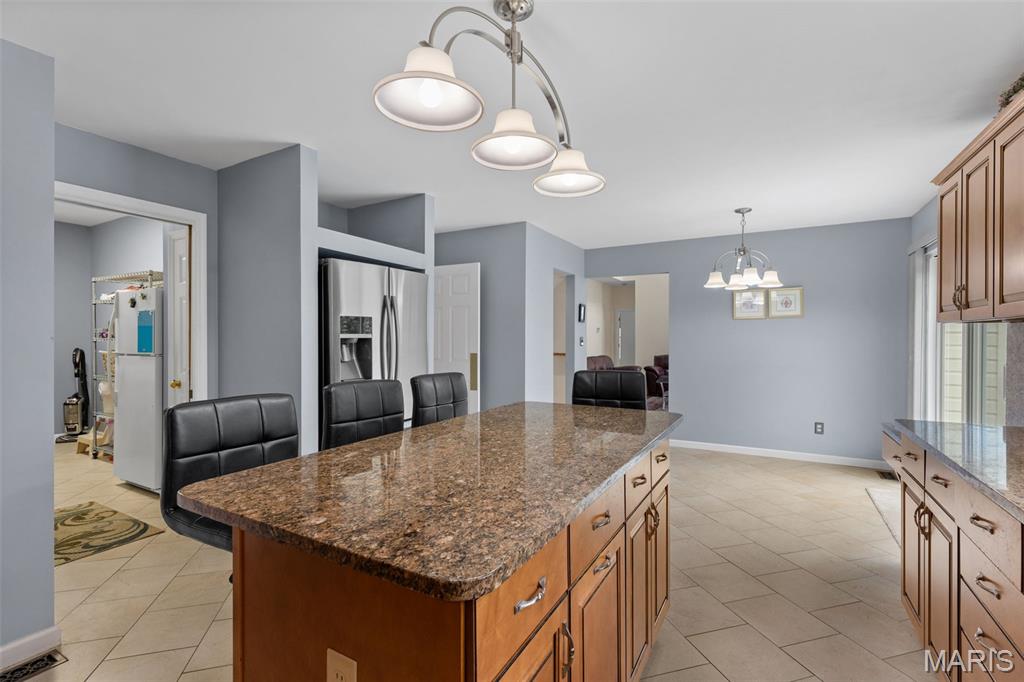 2385 Clarjon Drive Ballwin, MO 63021 - Photo 17 of 58