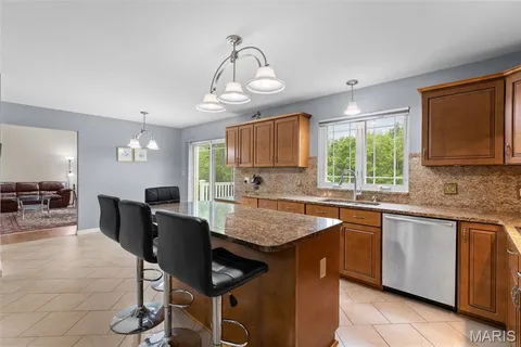 $695,000 | 2385 Clarjon Drive, Ballwin, MO 63021